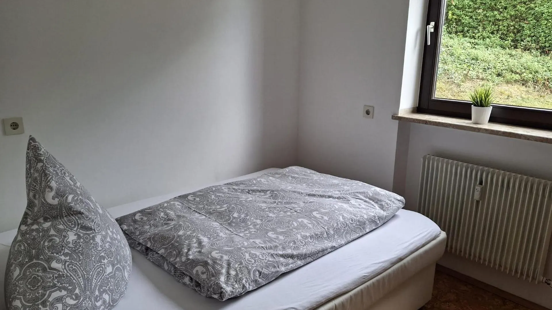 Ferienwohnung Rhoenauszeit Stockheim  0*, Stockheim (Lower Franconia) Germany